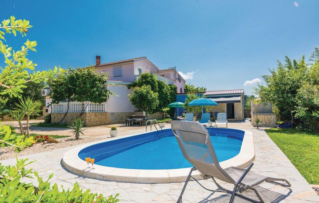 Villa Surac Murvica  Exterior foto
